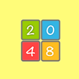 2048 Fun Game
